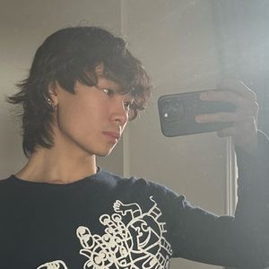 Meet your Posher, Ray